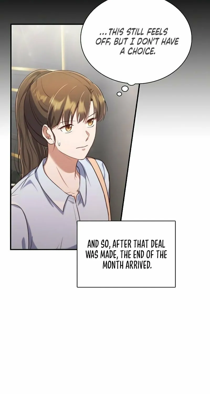 When My Enemy Tempts Me Chapter 15 page 78 - 
