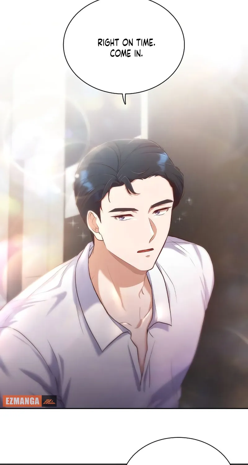 When My Enemy Tempts Me Chapter 15 page 82 - 