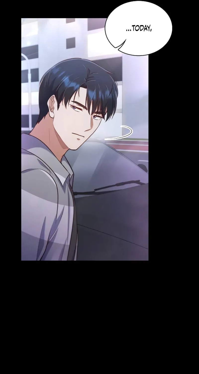 When My Enemy Tempts Me Chapter 15 page 10 - 