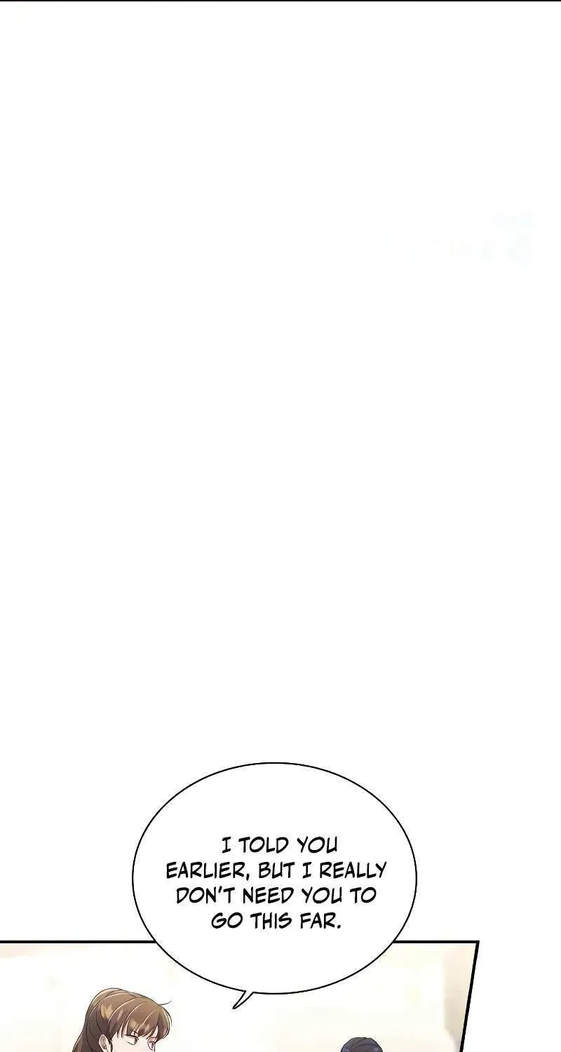 When My Enemy Tempts Me Chapter 21 page 12 - 