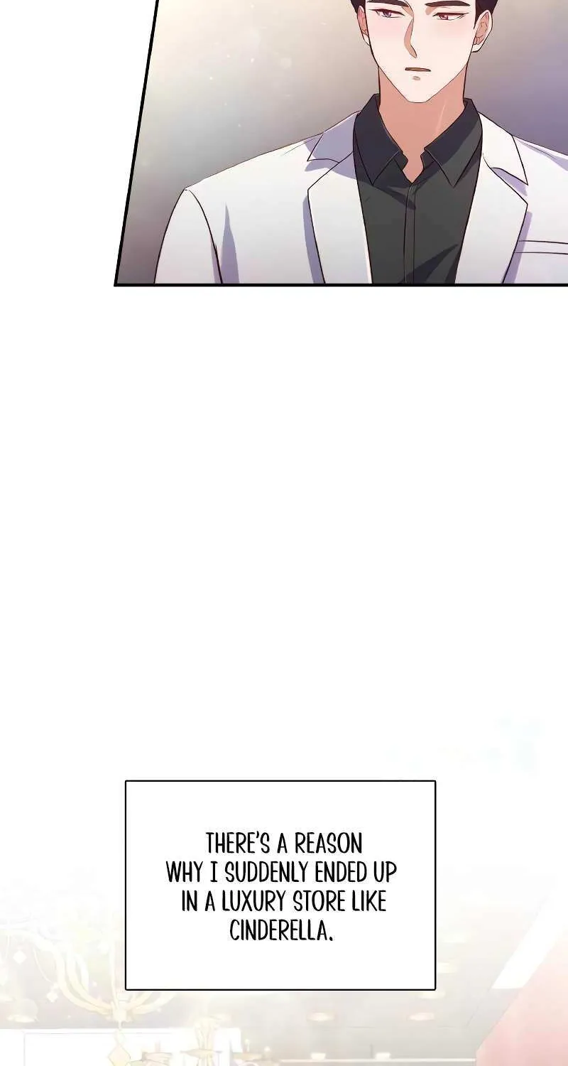 When My Enemy Tempts Me Chapter 21 page 14 - 
