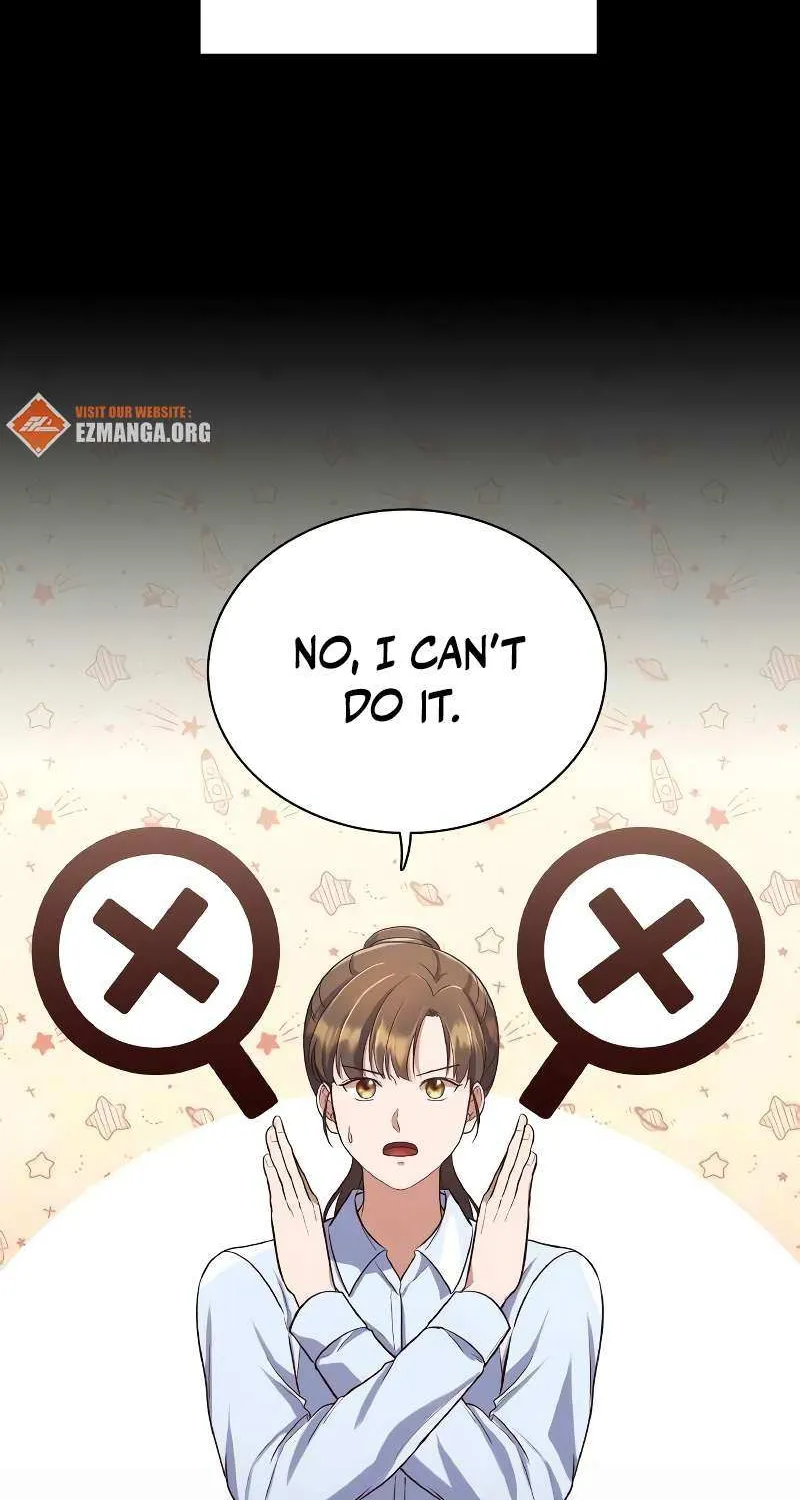 When My Enemy Tempts Me Chapter 21 page 16 - 