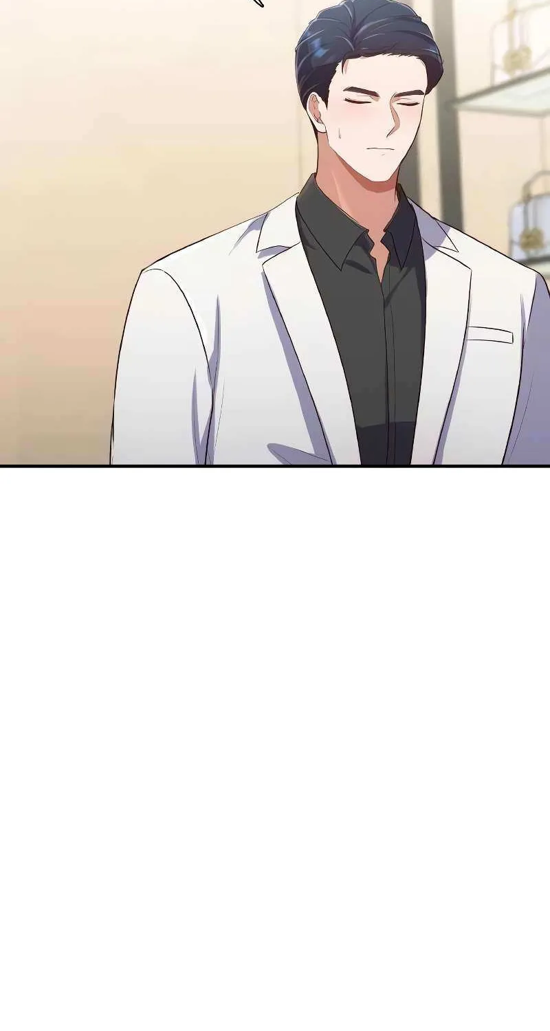 When My Enemy Tempts Me Chapter 21 page 3 - 