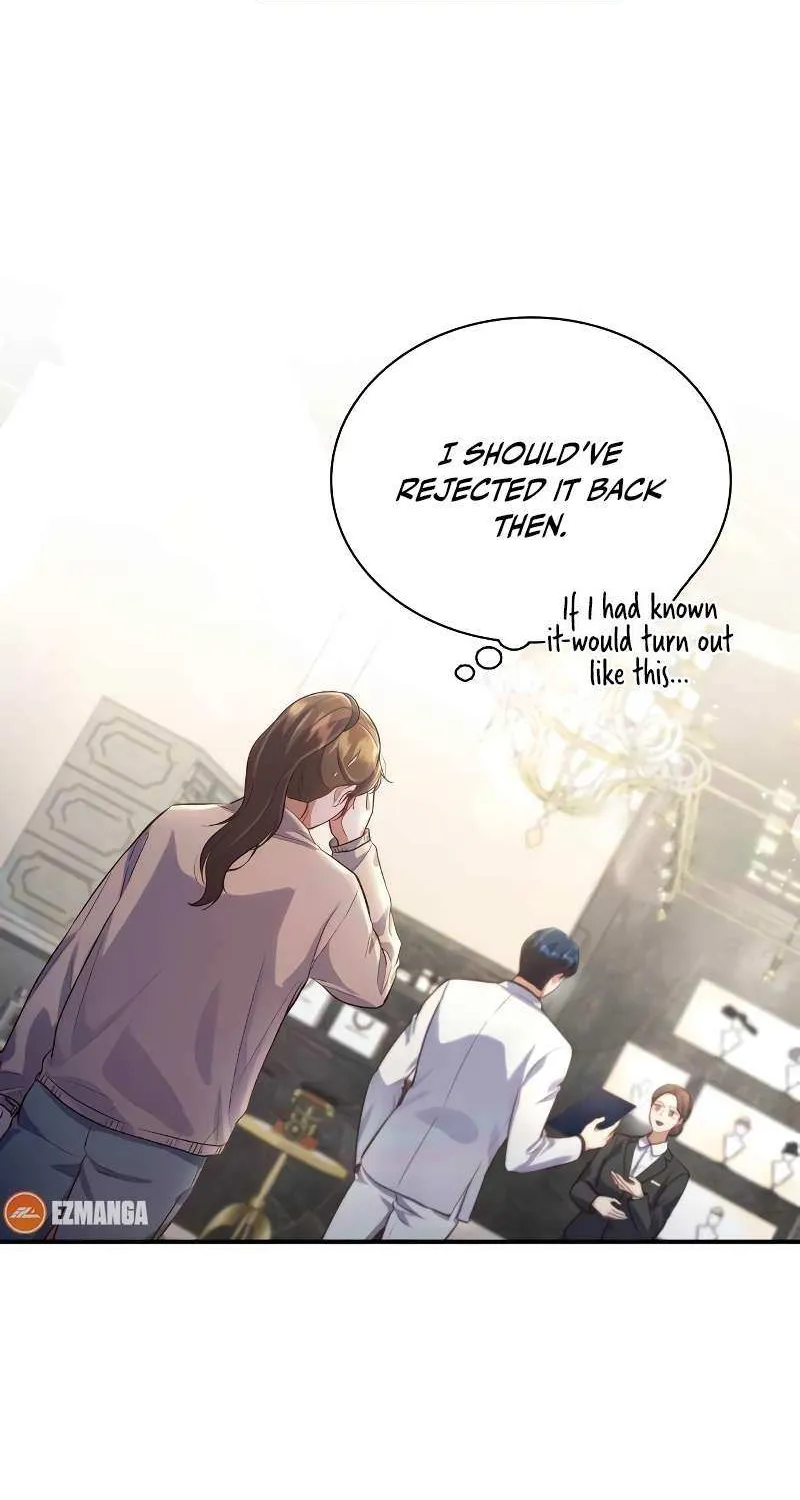 When My Enemy Tempts Me Chapter 21 page 26 - 