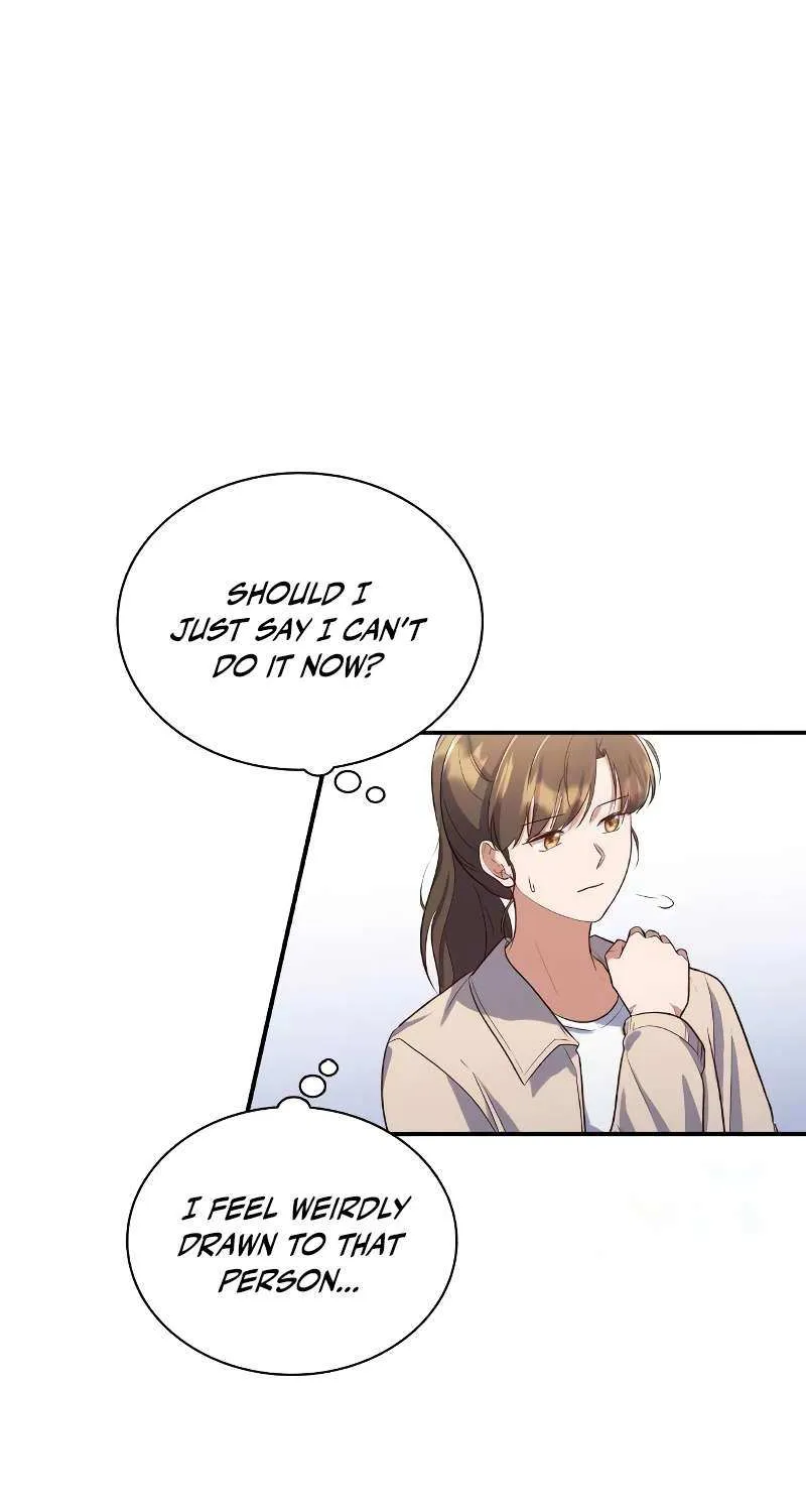 When My Enemy Tempts Me Chapter 21 page 27 - 