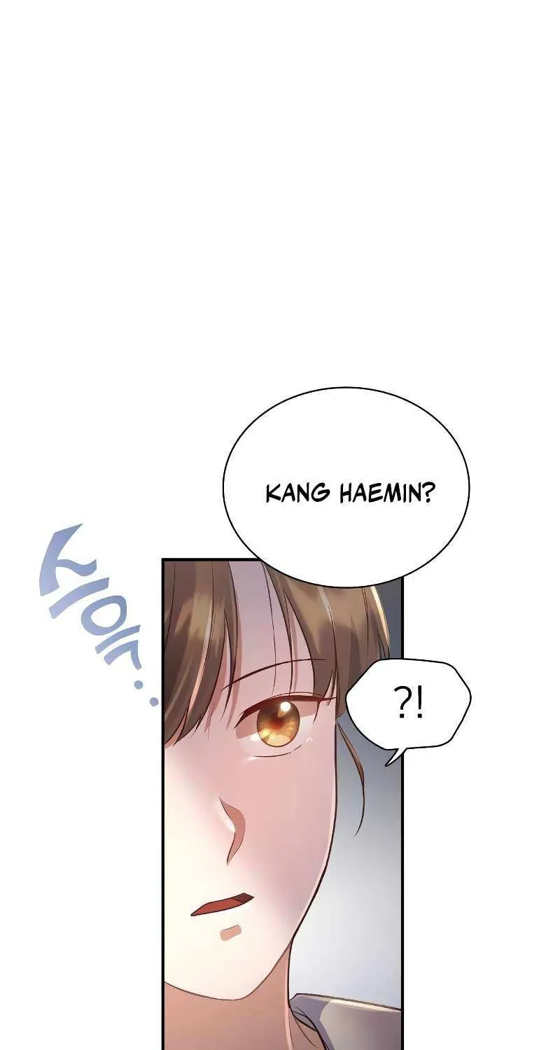 When My Enemy Tempts Me Chapter 21 page 28 - 