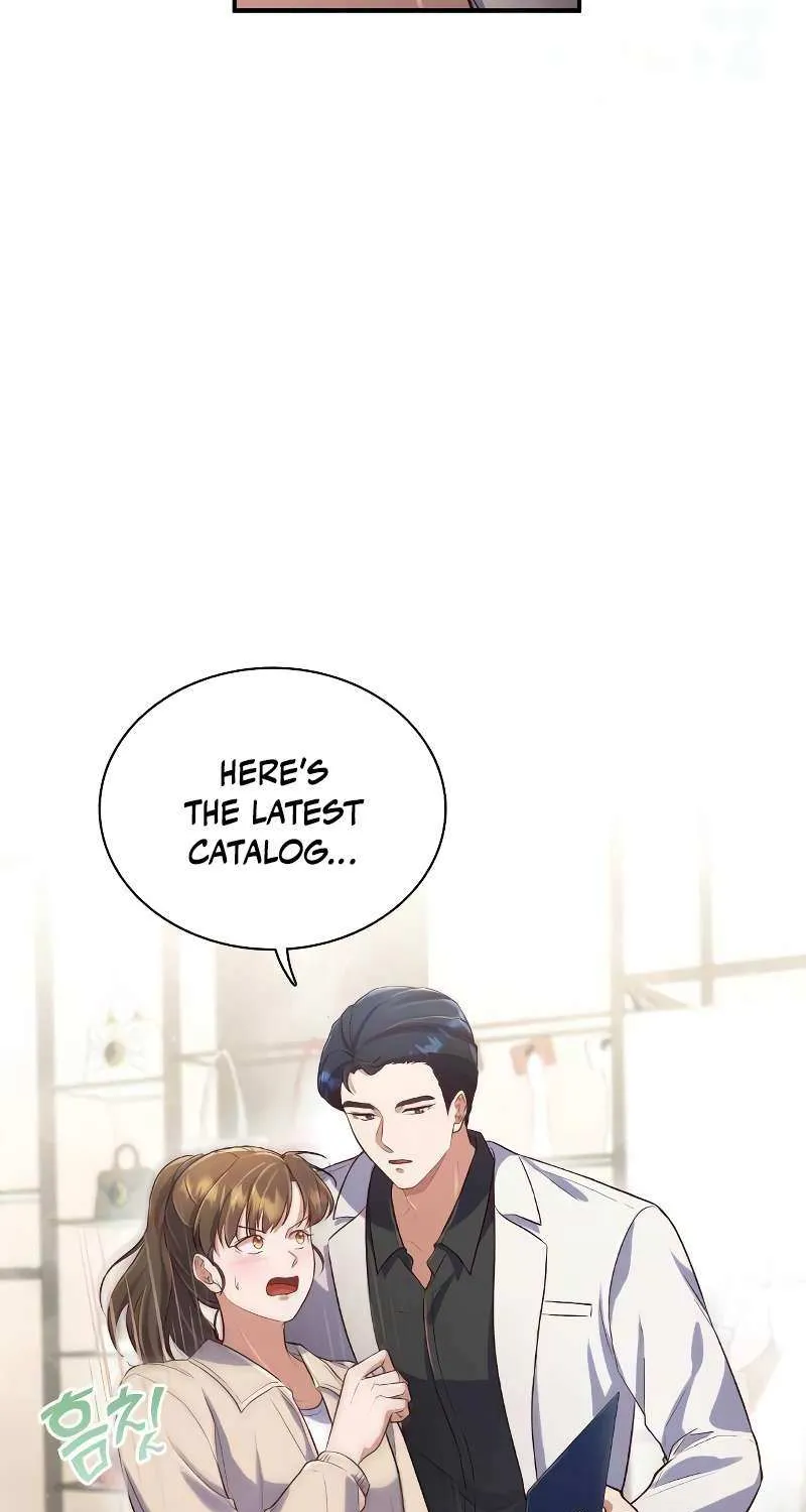 When My Enemy Tempts Me Chapter 21 page 29 - 