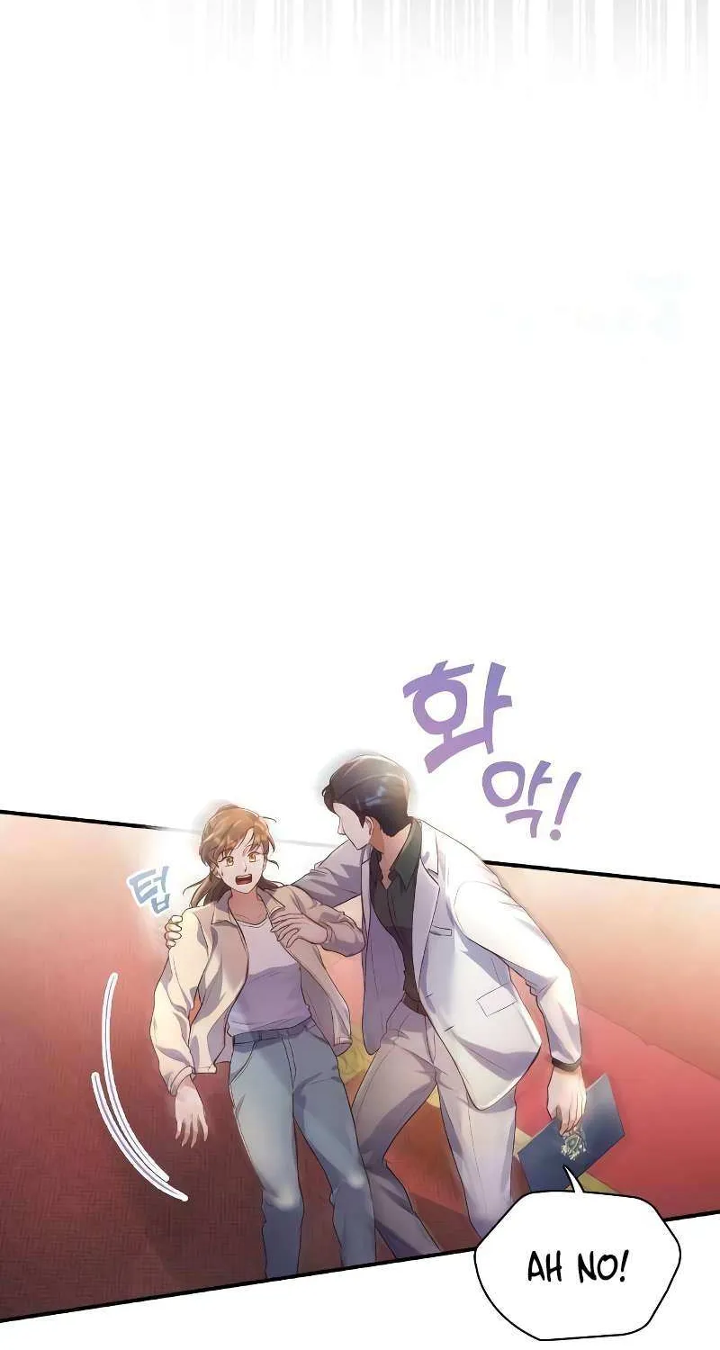 When My Enemy Tempts Me Chapter 21 page 32 - 