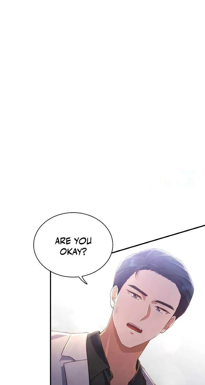 When My Enemy Tempts Me Chapter 21 page 33 - 