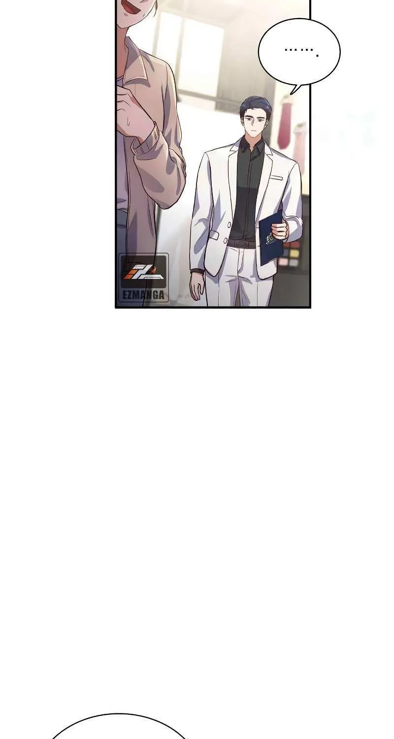 When My Enemy Tempts Me Chapter 21 page 37 - 