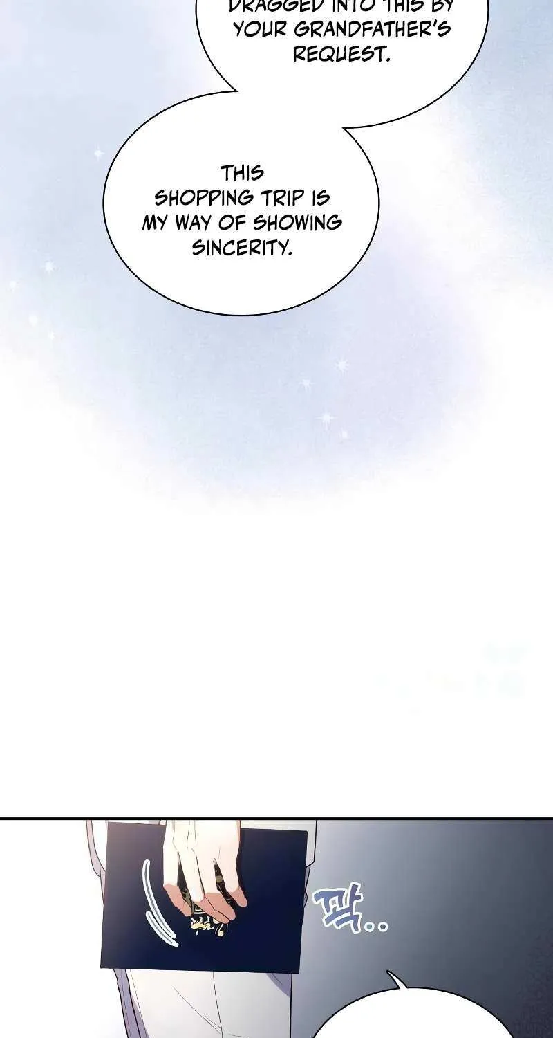 When My Enemy Tempts Me Chapter 21 page 39 - 