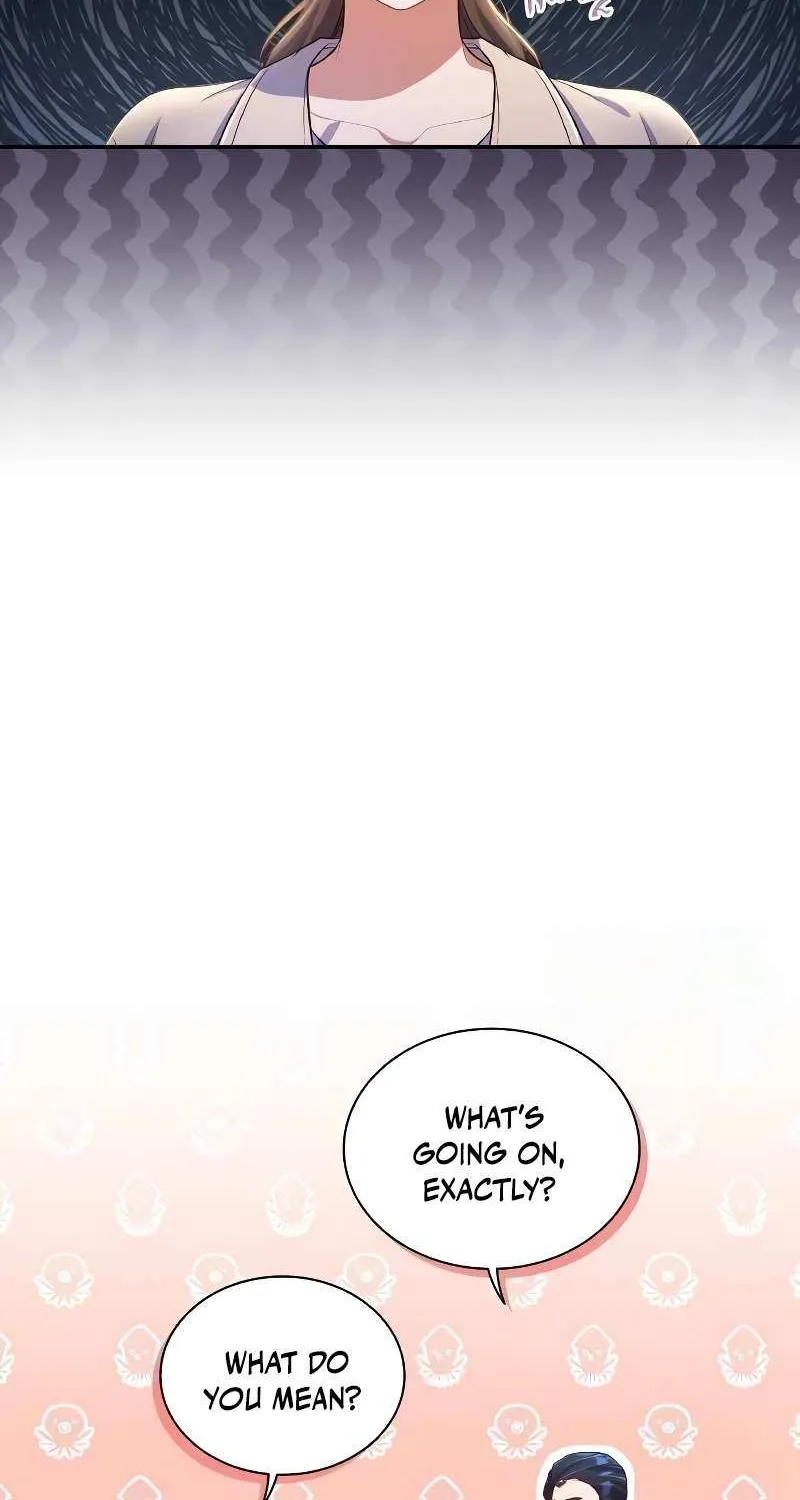 When My Enemy Tempts Me Chapter 21 page 5 - 
