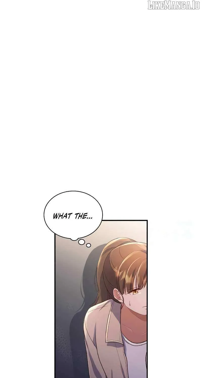 When My Enemy Tempts Me Chapter 21 page 41 - 