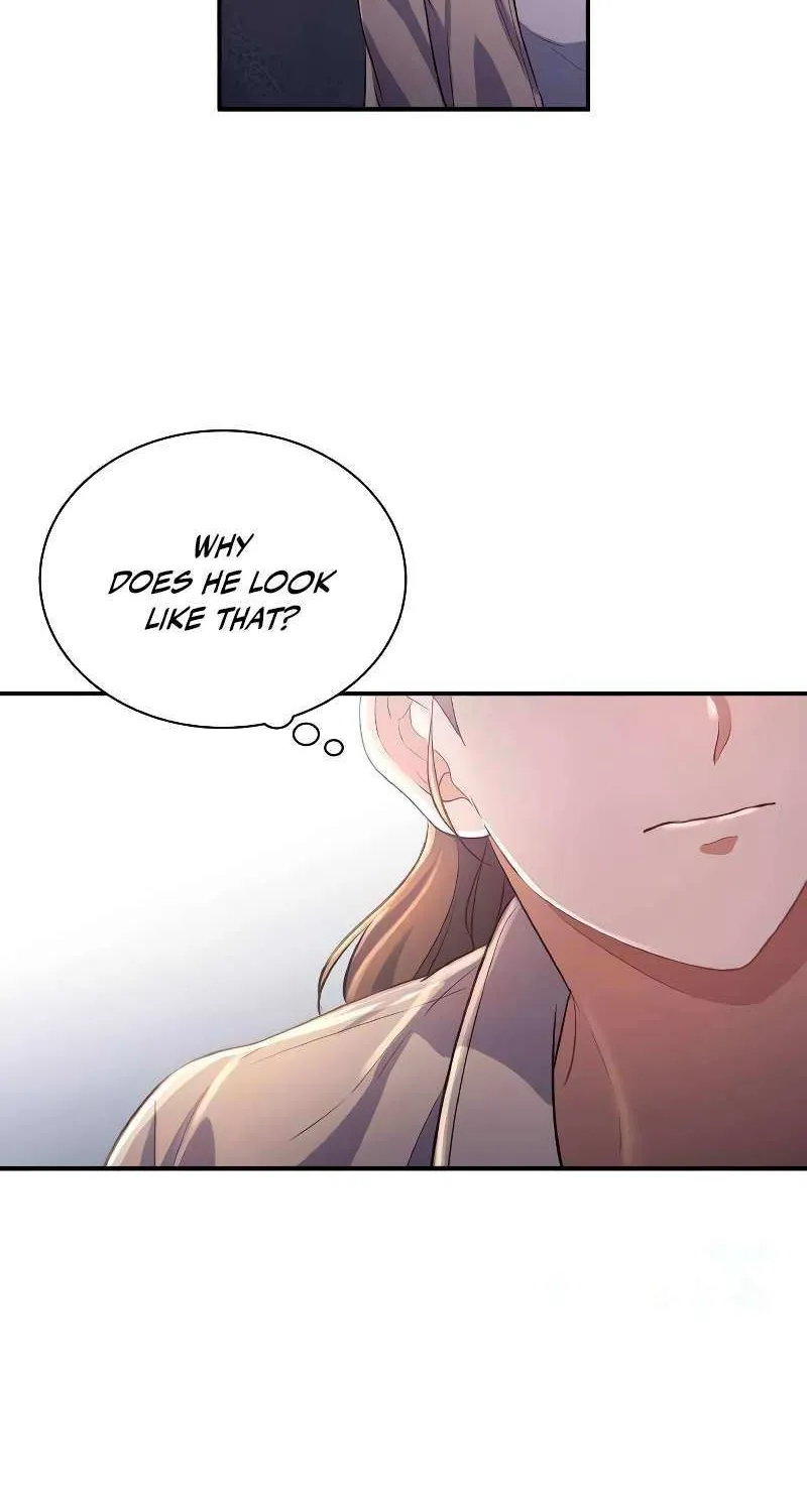 When My Enemy Tempts Me Chapter 21 page 42 - 