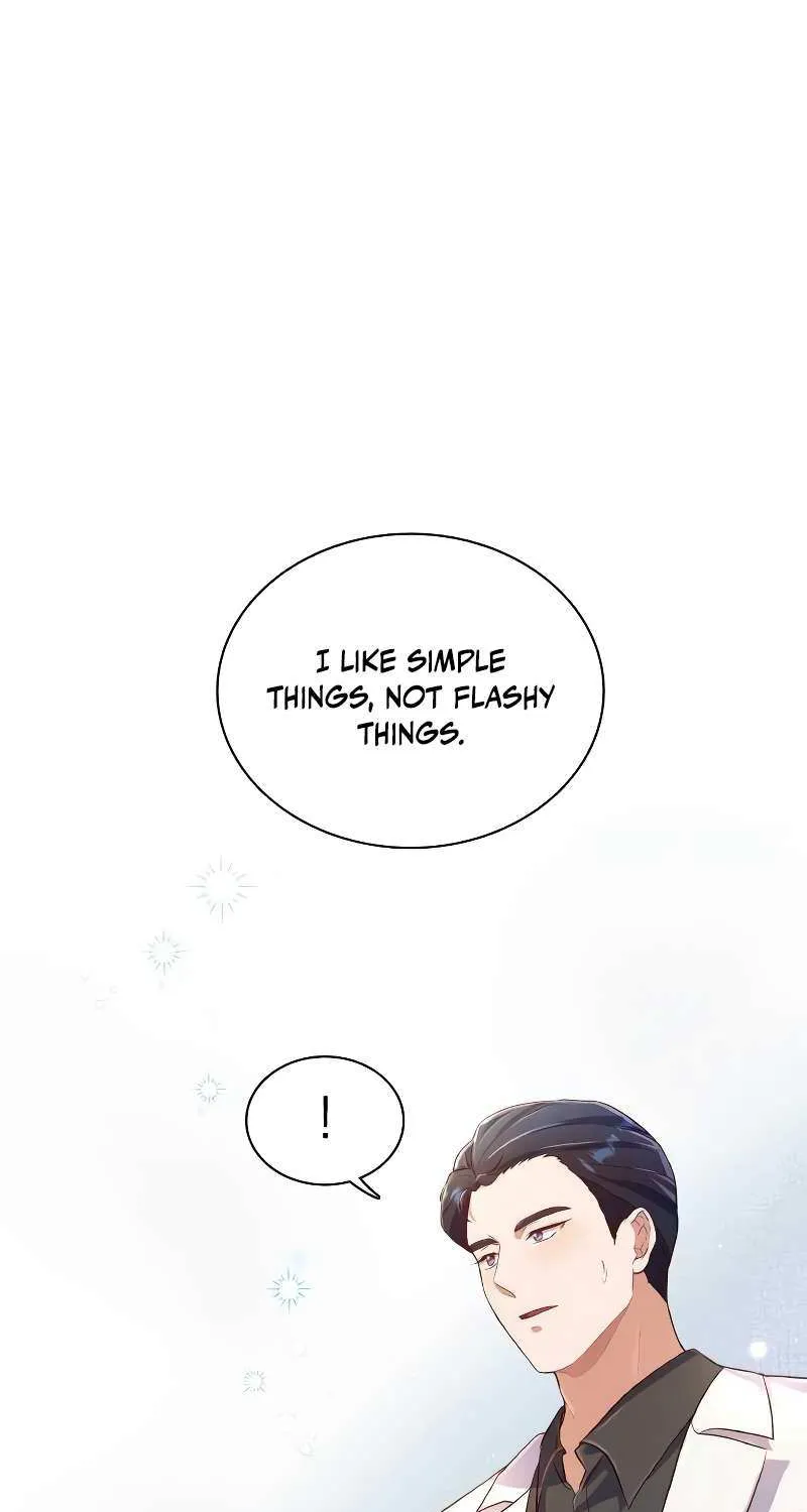 When My Enemy Tempts Me Chapter 21 page 43 - 