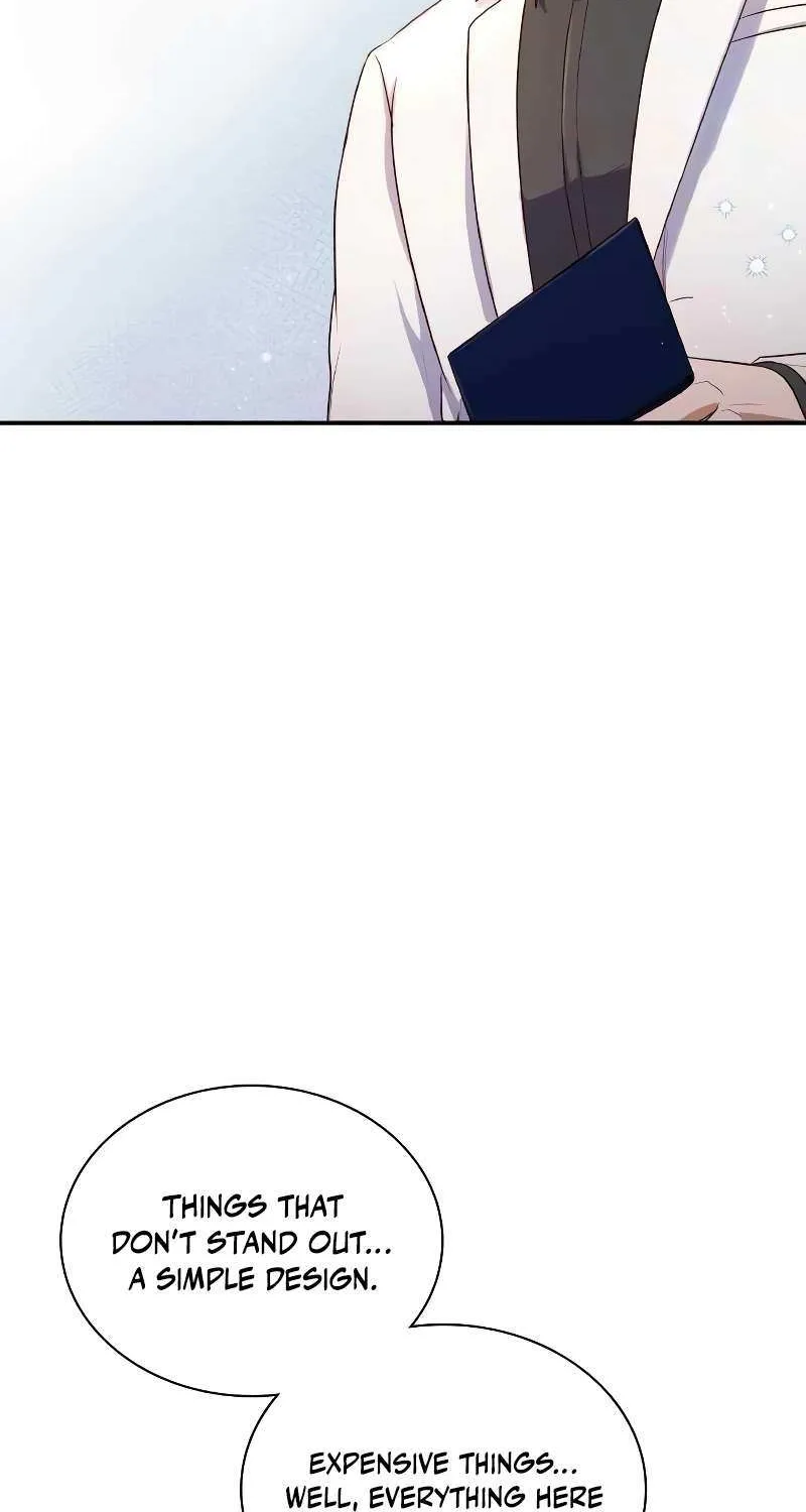 When My Enemy Tempts Me Chapter 21 page 44 - 