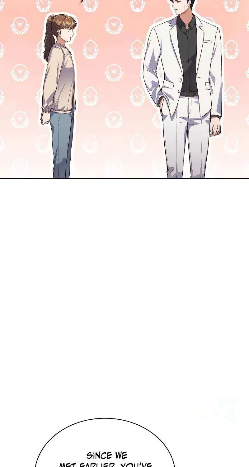 When My Enemy Tempts Me Chapter 21 page 6 - 
