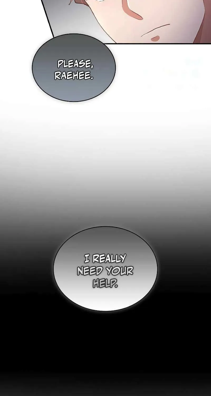 When My Enemy Tempts Me Chapter 21 page 57 - 