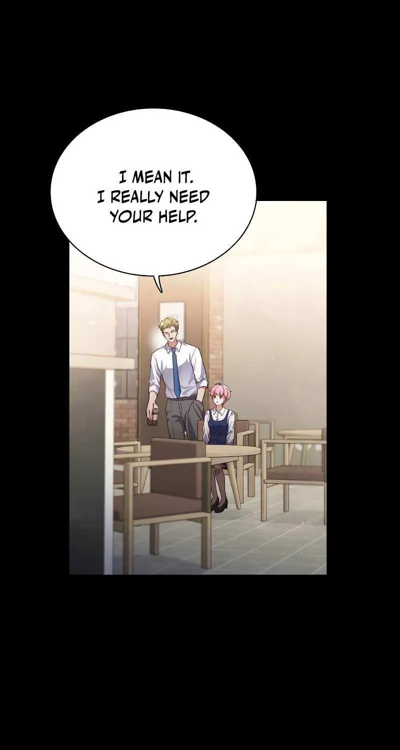When My Enemy Tempts Me Chapter 21 page 59 - 