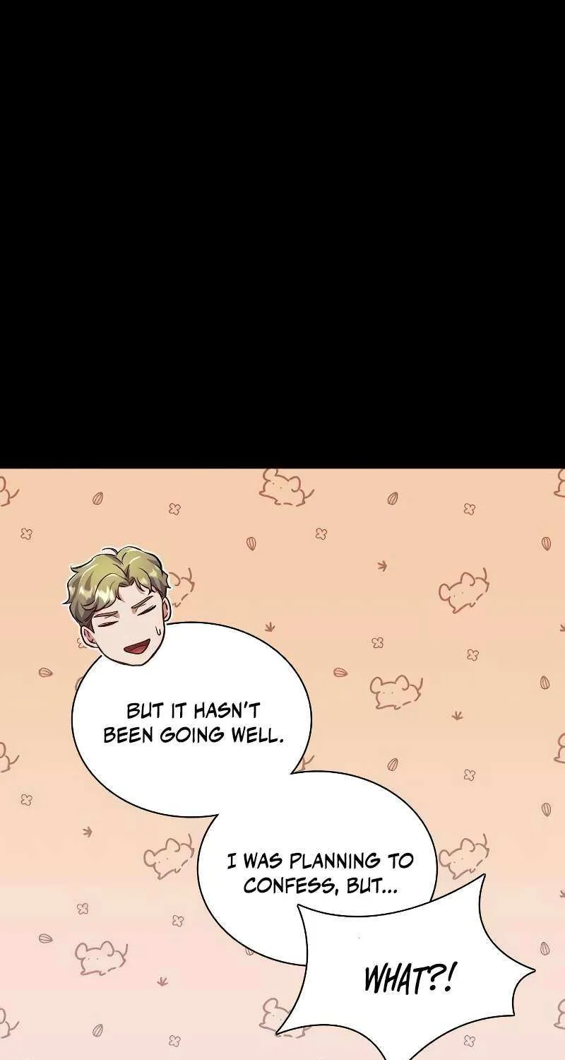 When My Enemy Tempts Me Chapter 21 page 63 - 