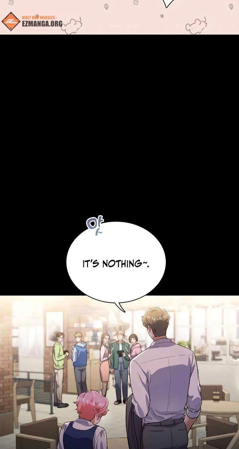 When My Enemy Tempts Me Chapter 21 page 64 - 