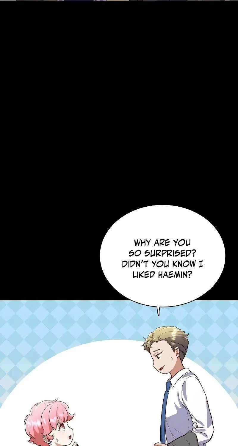 When My Enemy Tempts Me Chapter 21 page 65 - 