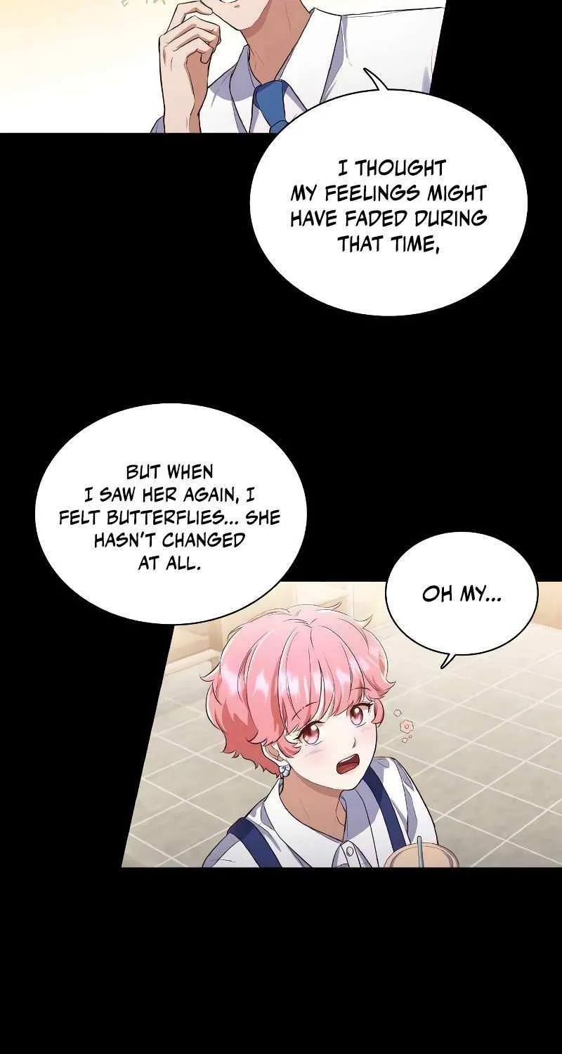 When My Enemy Tempts Me Chapter 21 page 67 - 