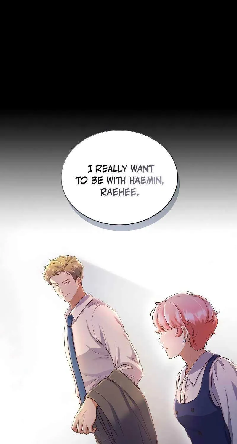 When My Enemy Tempts Me Chapter 21 page 68 - 