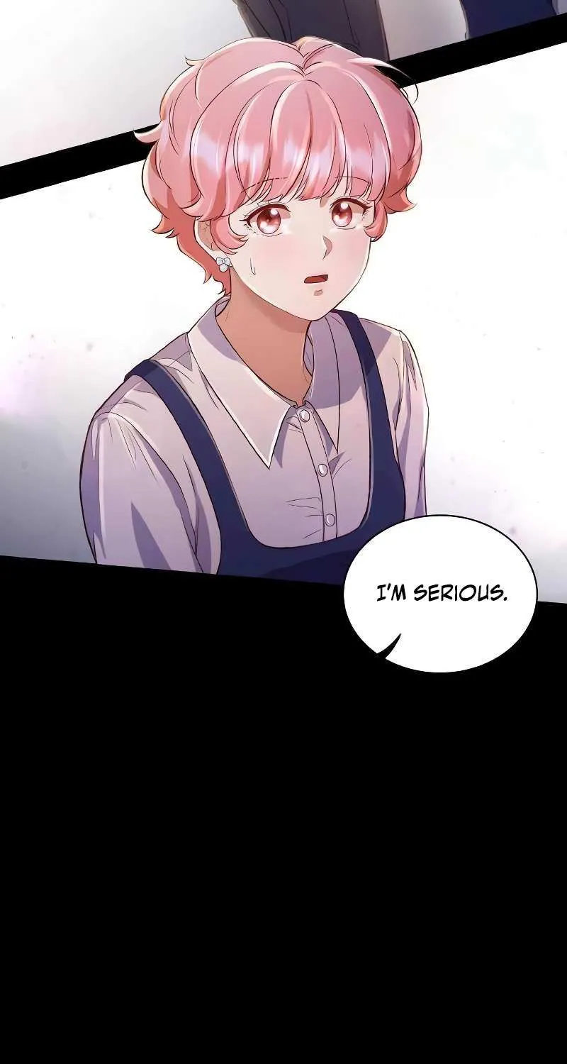 When My Enemy Tempts Me Chapter 21 page 69 - 