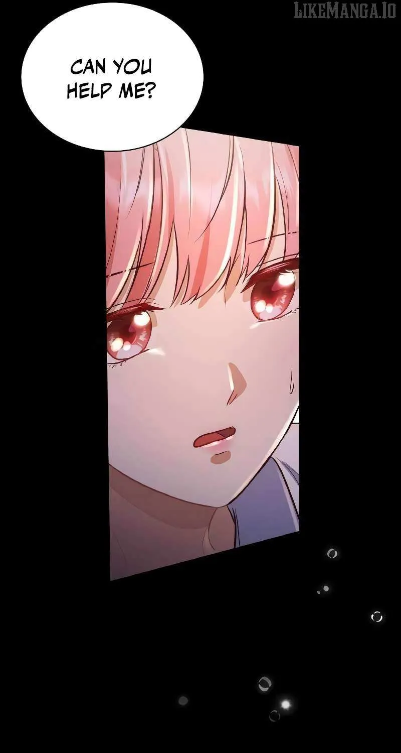 When My Enemy Tempts Me Chapter 21 page 71 - 