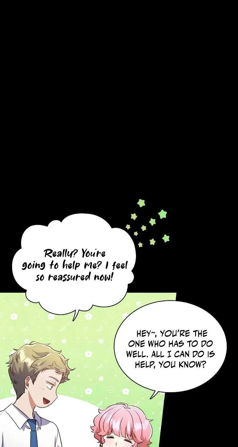 When My Enemy Tempts Me Chapter 21 page 75 - 