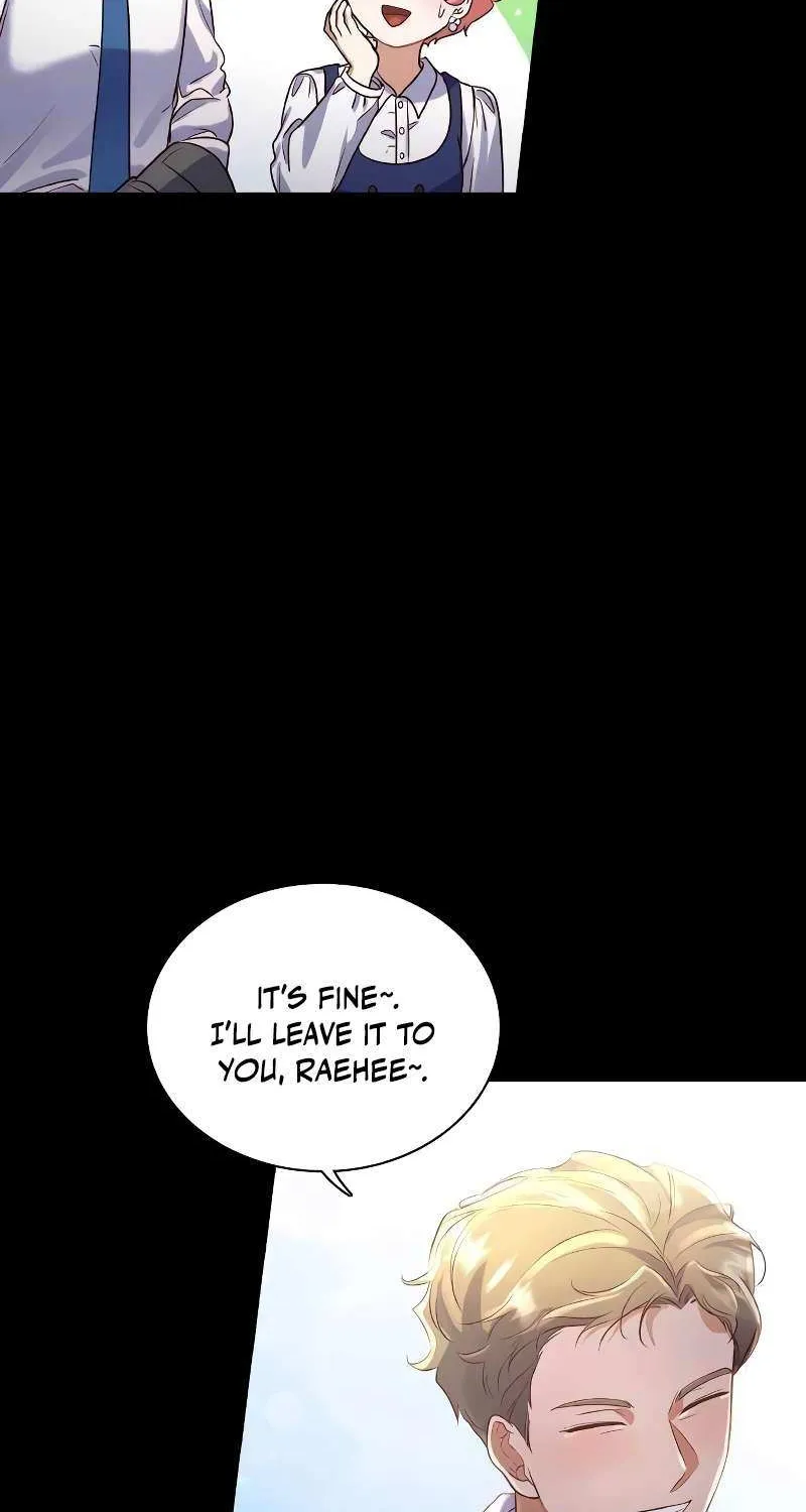 When My Enemy Tempts Me Chapter 21 page 76 - 