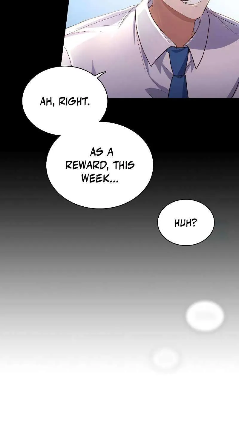 When My Enemy Tempts Me Chapter 21 page 77 - 