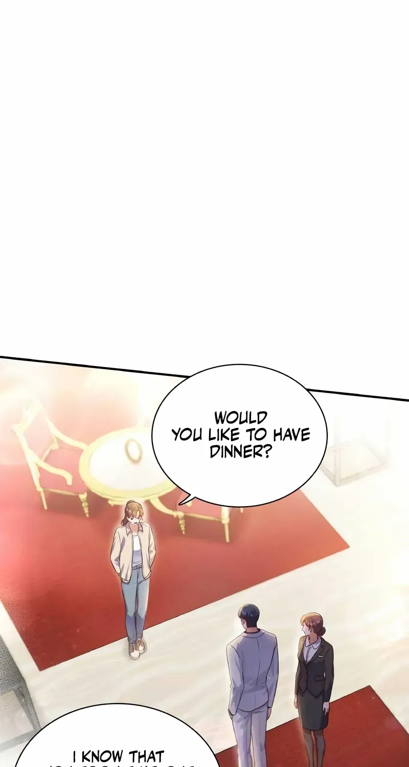 When My Enemy Tempts Me Chapter 22 page 13 - 