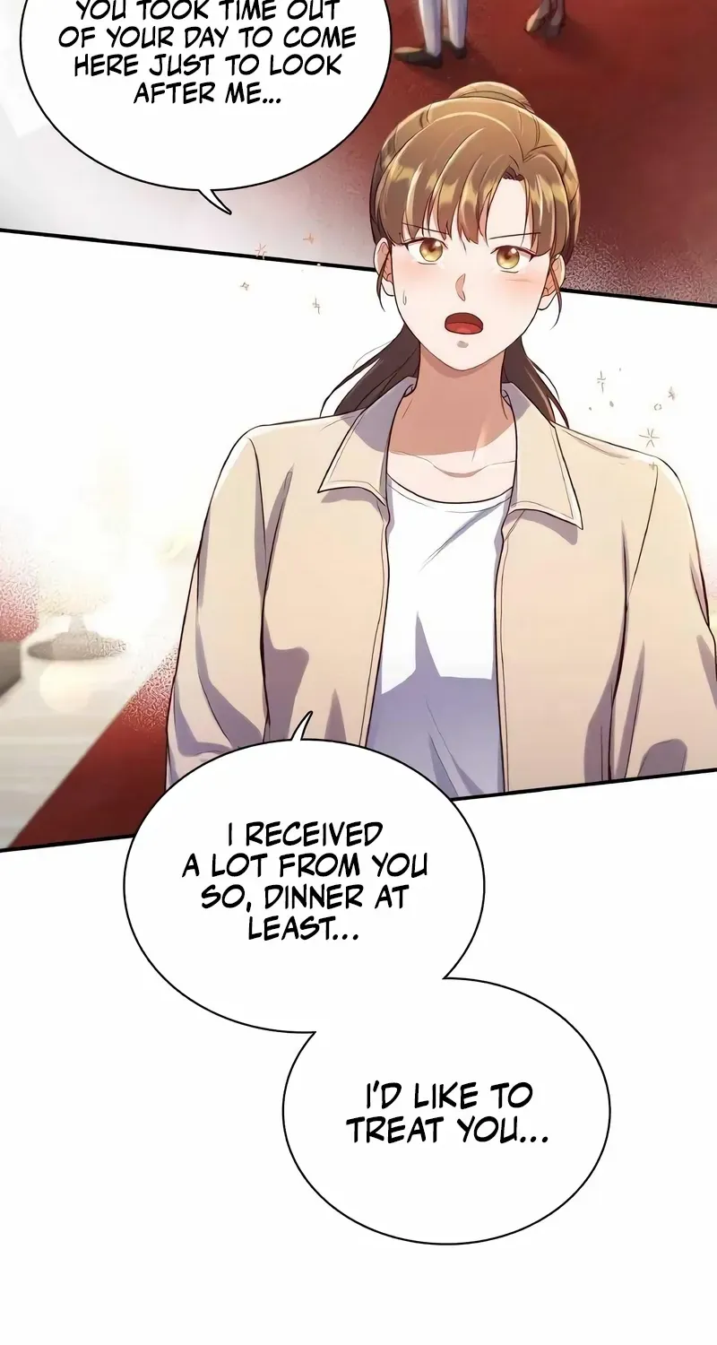 When My Enemy Tempts Me Chapter 22 page 14 - 