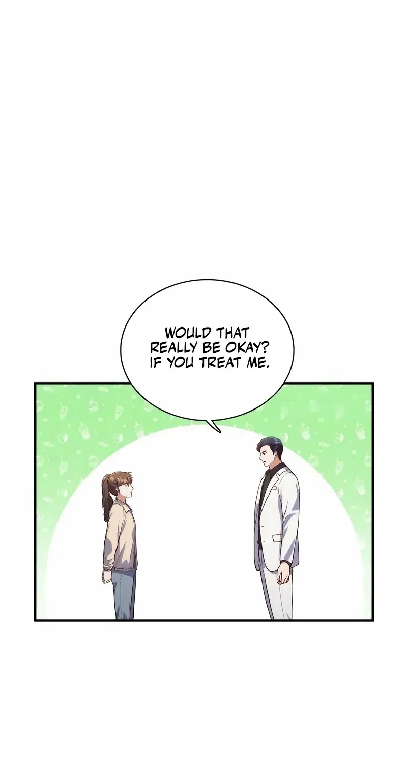 When My Enemy Tempts Me Chapter 22 page 16 - 
