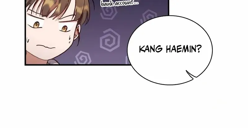 When My Enemy Tempts Me Chapter 22 page 20 - 