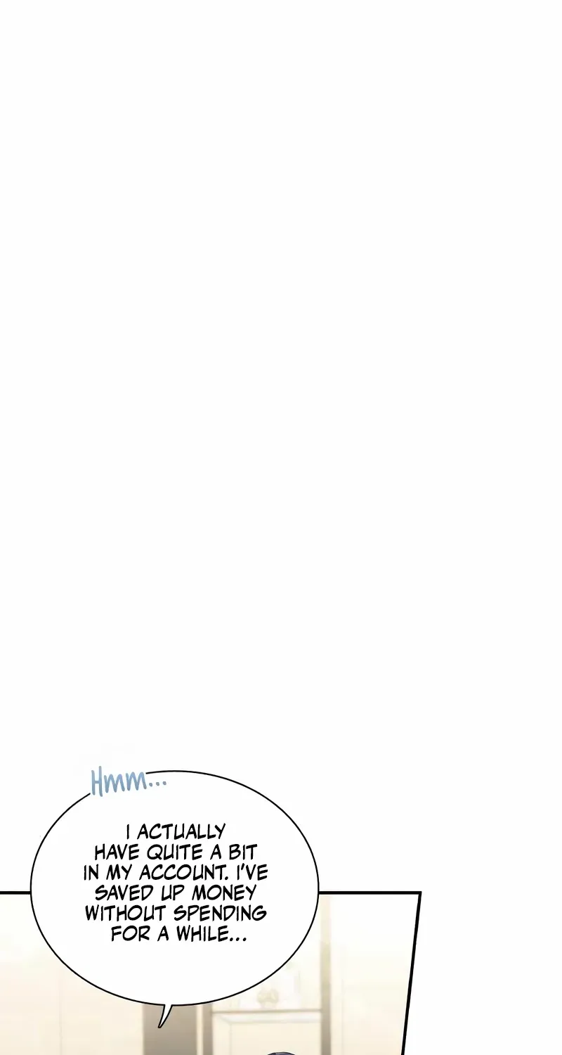 When My Enemy Tempts Me Chapter 22 page 21 - 