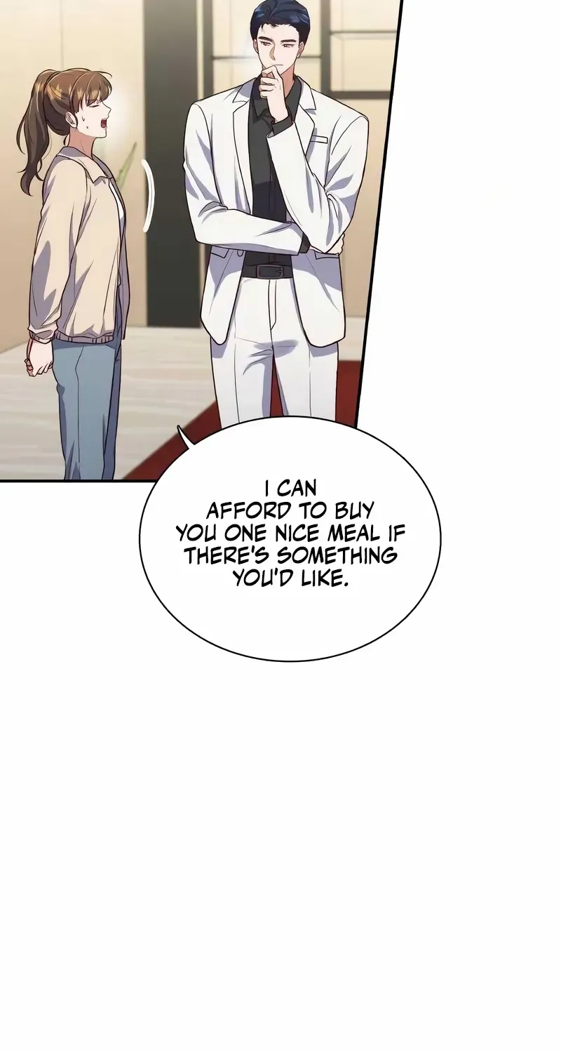 When My Enemy Tempts Me Chapter 22 page 22 - 