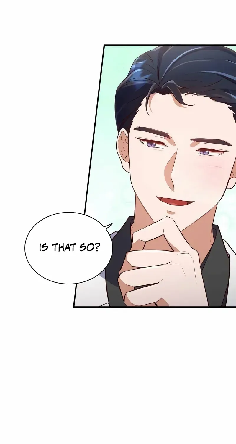 When My Enemy Tempts Me Chapter 22 page 23 - 