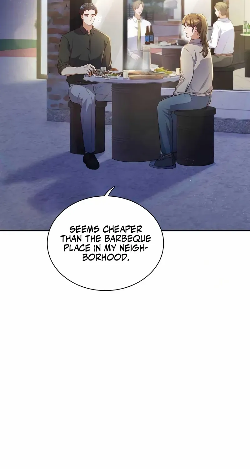 When My Enemy Tempts Me Chapter 22 page 29 - 