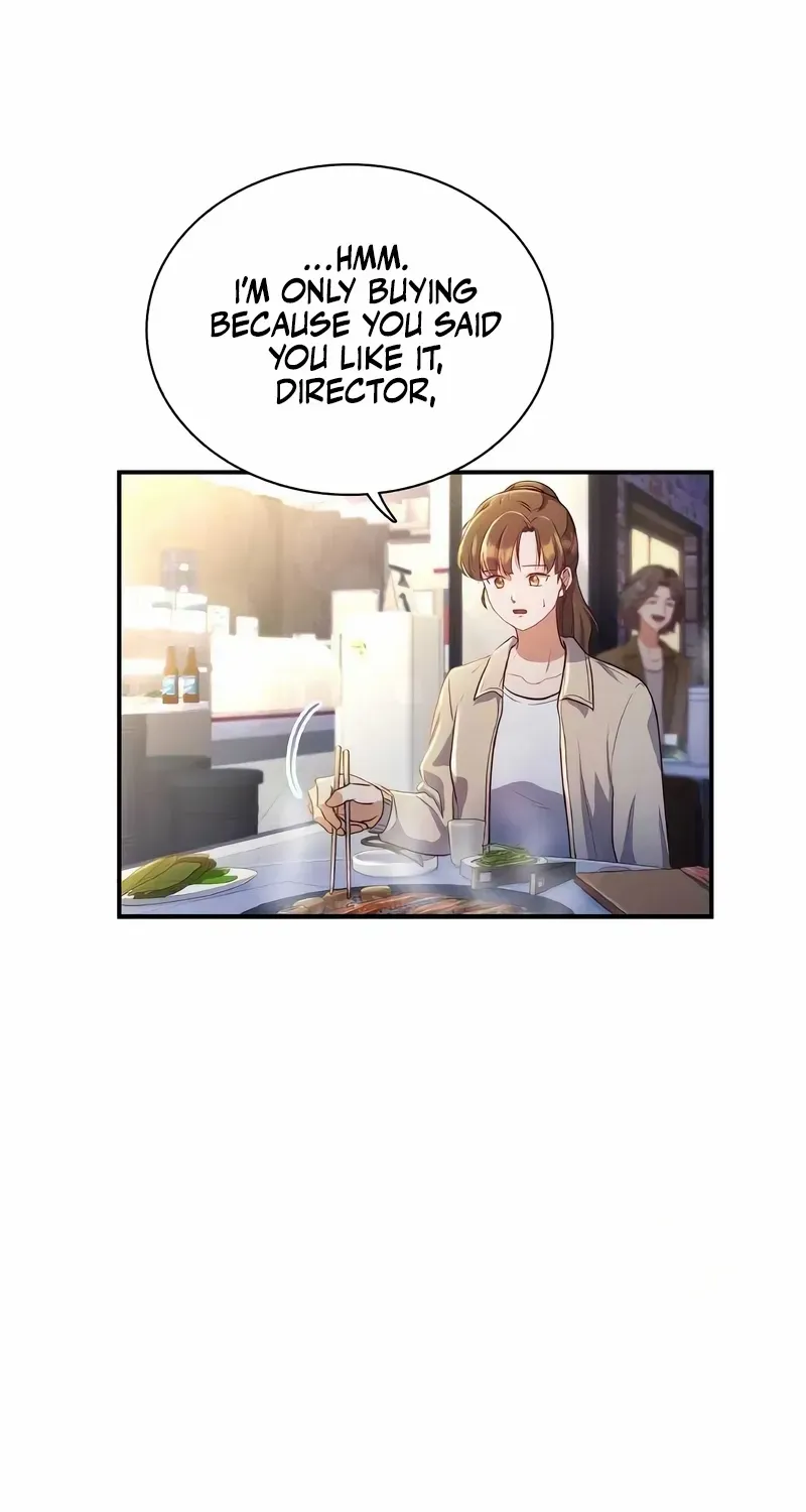 When My Enemy Tempts Me Chapter 22 page 32 - 