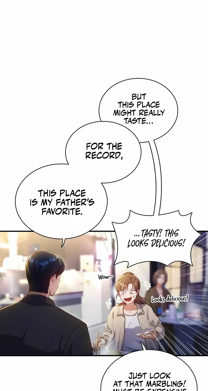 When My Enemy Tempts Me Chapter 22 page 33 - 