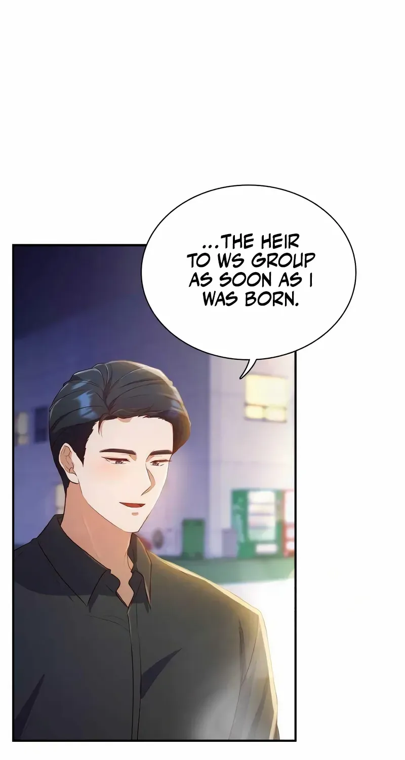When My Enemy Tempts Me Chapter 22 page 37 - 