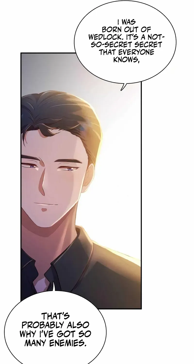 When My Enemy Tempts Me Chapter 22 page 41 - 