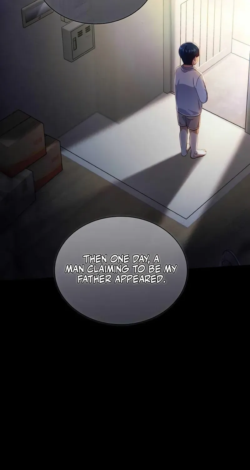 When My Enemy Tempts Me Chapter 22 page 43 - 