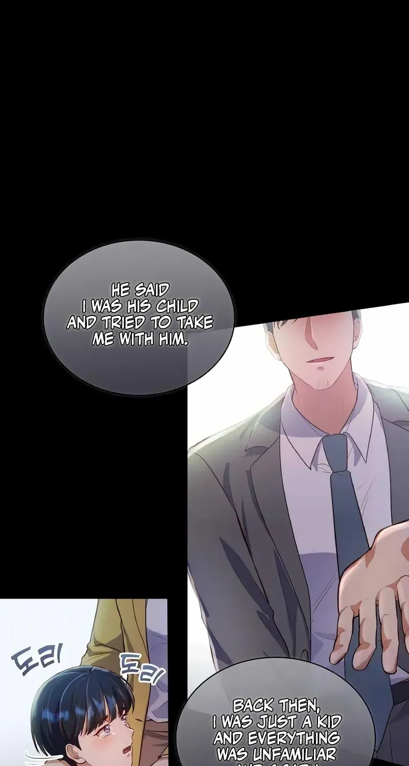 When My Enemy Tempts Me Chapter 22 page 44 - 