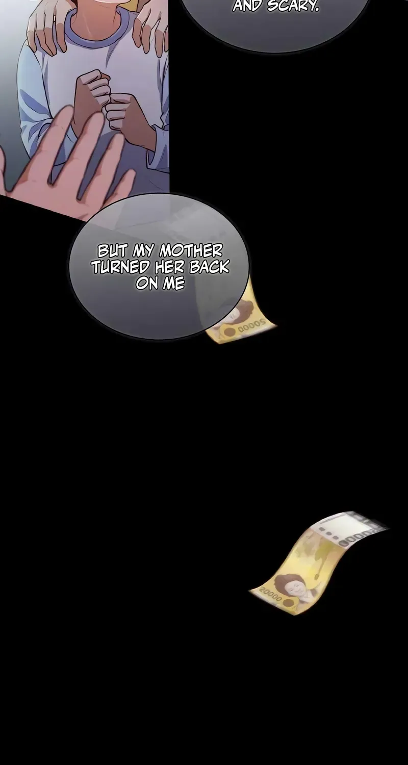 When My Enemy Tempts Me Chapter 22 page 45 - 