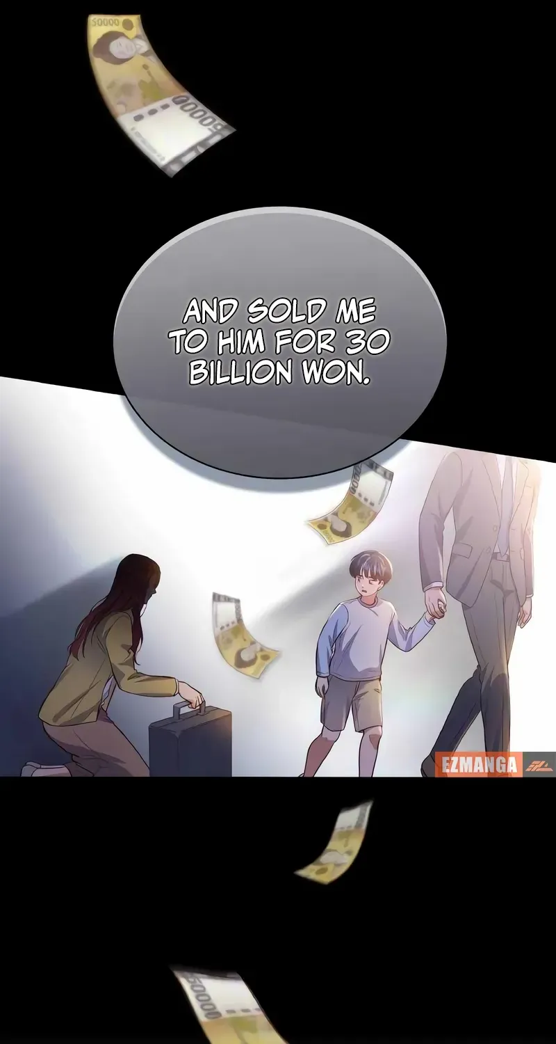 When My Enemy Tempts Me Chapter 22 page 46 - 