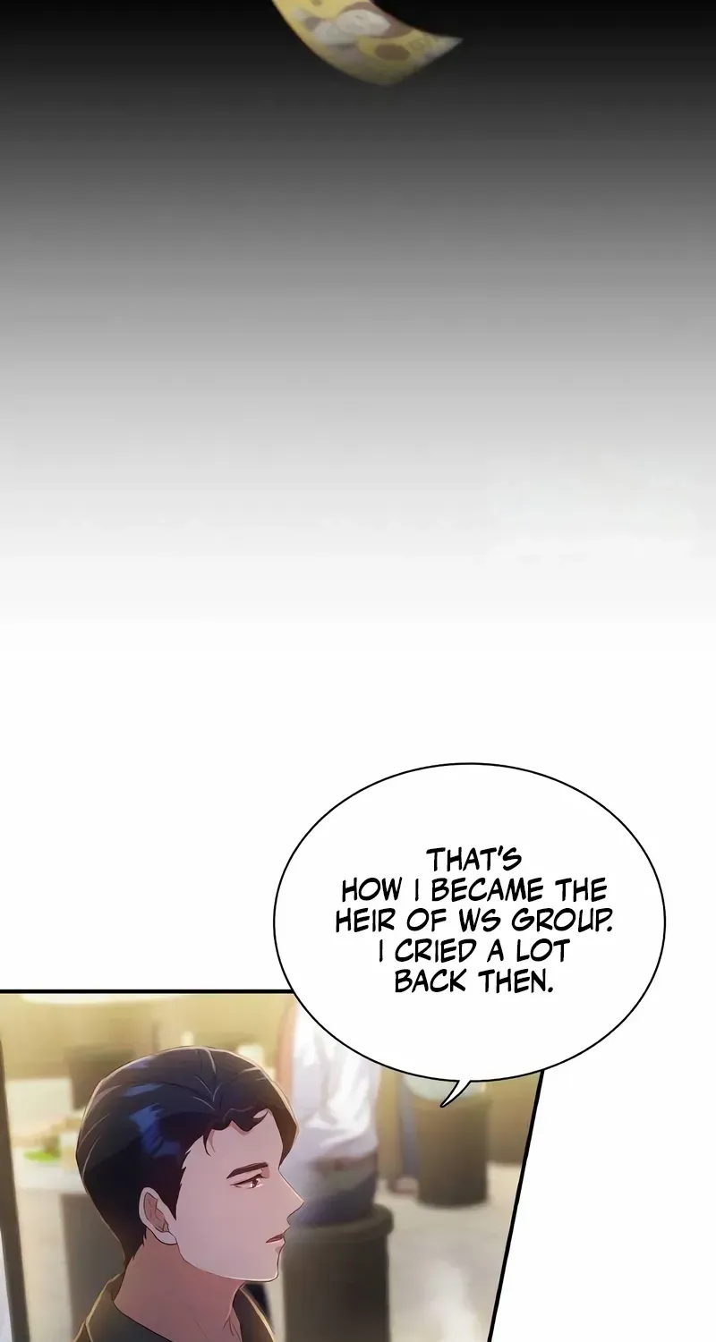 When My Enemy Tempts Me Chapter 22 page 47 - 